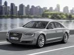 Audi A8 Hybrid 2013 года (WW)